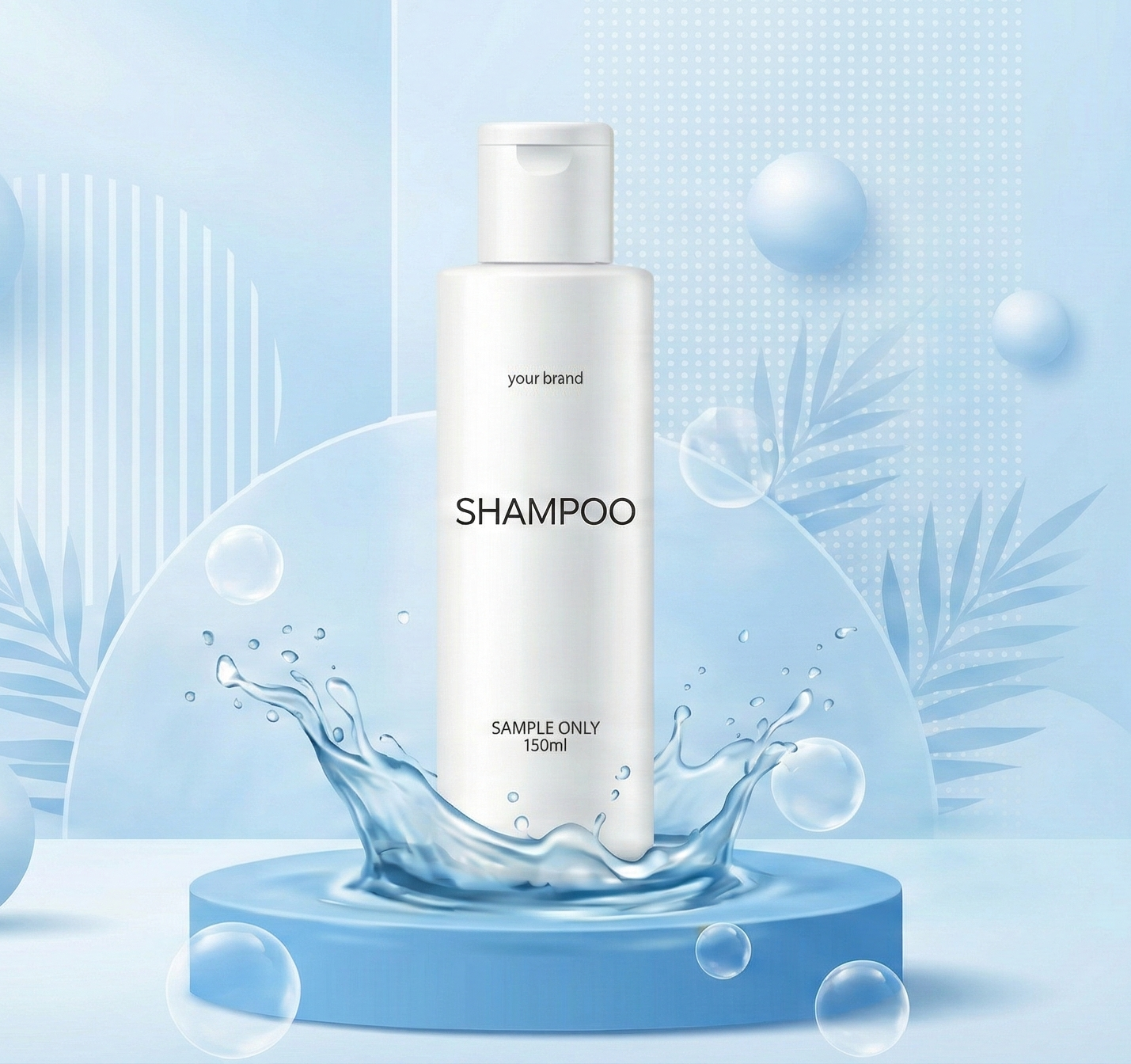SHAMPOO