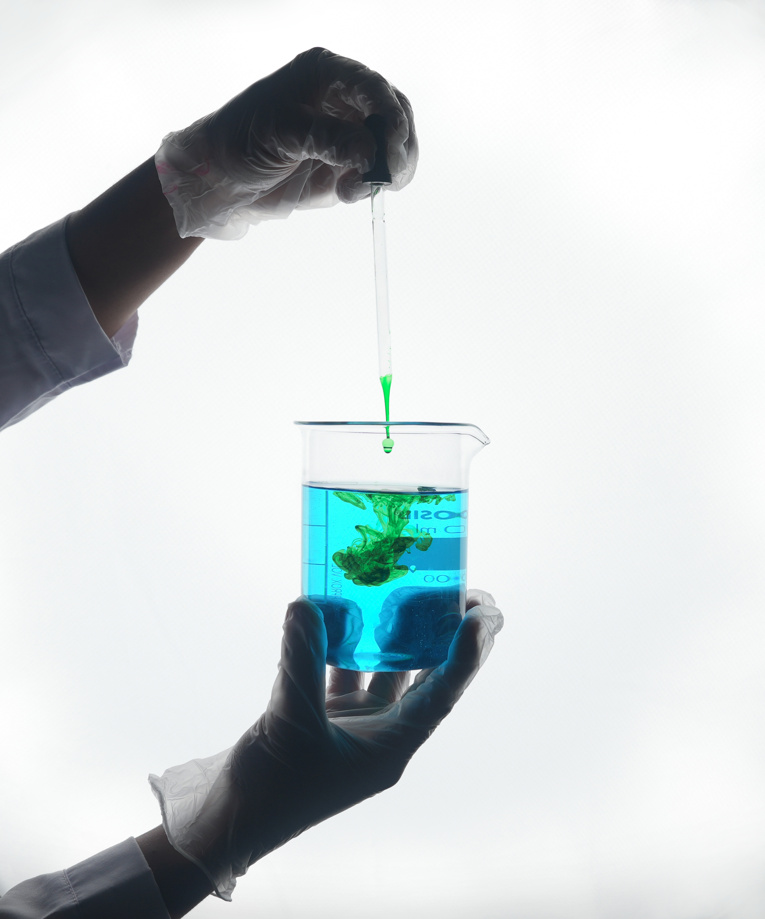 State-of-the-Art Laboratory