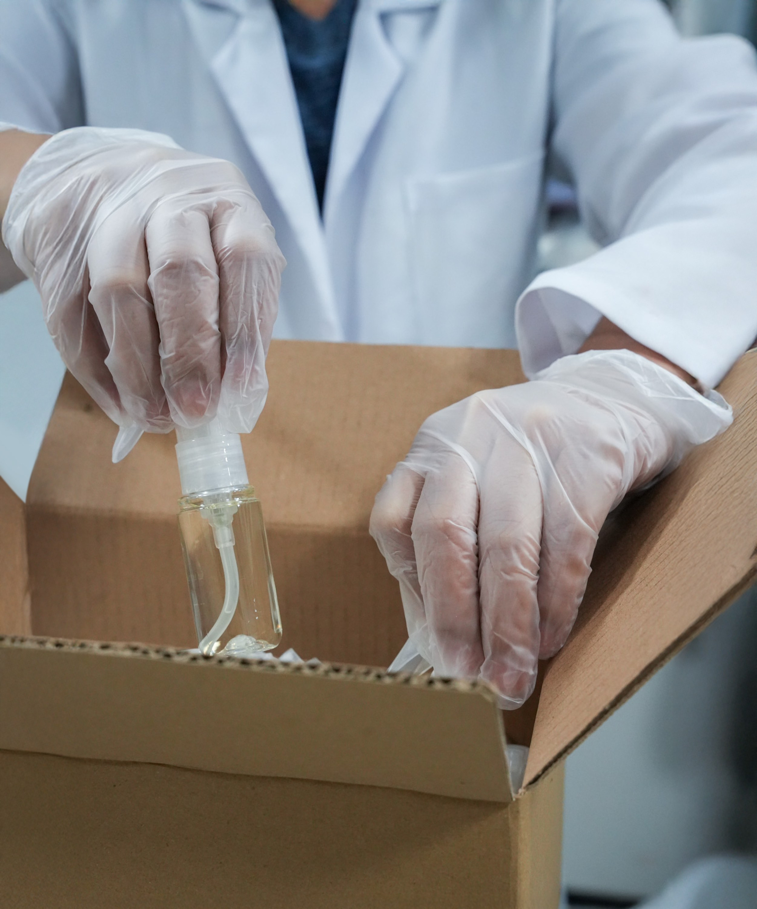 Premium Packaging Solutions